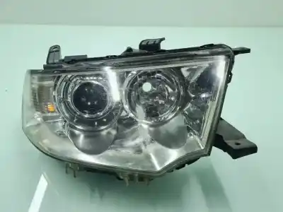 Автозапчастина б/у права фа для mitsubishi l 200 (ka0/kb0) inform doppelkabine 4wd посилання на oem iam   