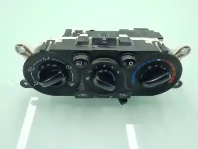 Автозапчасти б/у отопление / кондиционирование воздуха за mitsubishi l 200 (ka0/kb0) inform doppelkabine 4wd ссылки oem iam 7820a305  