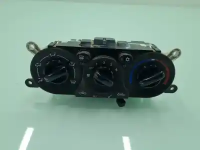 Автозапчасти б/у отопление / кондиционирование воздуха за mitsubishi l 200 (ka0/kb0) inform doppelkabine 4wd ссылки oem iam 7820a305  