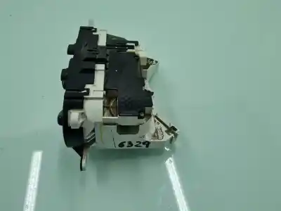 Peça sobressalente para automóvel em segunda mão comando de sofagem (chauffage / ar condicionado)  por mitsubishi l 200 (ka0/kb0) inform doppelkabine 4wd referências oem iam 7820a305