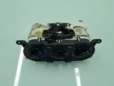 Автозапчасти б/у отопление / кондиционирование воздуха за mitsubishi l 200 (ka0/kb0) inform doppelkabine 4wd ссылки oem iam 7820a305  