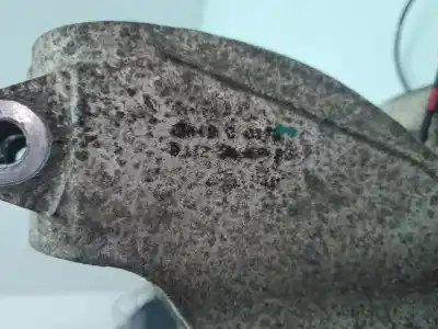 Peça sobressalente para automóvel em segunda mão manga de eixo traseira direita por land rover evoque prestige referências oem iam bj325a968ad