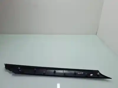 Автозапчастина б/у передні молдинги для ssangyong tivoli line 4x2 посилання на oem iam 7922035010  