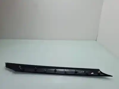 Автозапчастина б/у передні молдинги для ssangyong tivoli line 4x2 посилання на oem iam 7922035010  