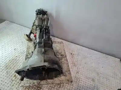 Peça sobressalente para automóvel em segunda mão caixa de velocidades por santana 300 1.6 hdi 90 cv / 66 kw referências oem iam 