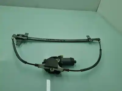 Second-hand car spare part PASSENGER SIDE RIGHT WINDOW REGULATOR for NISSAN TERRANO/TERRANO.II (R20)  OEM IAM references 130821721  