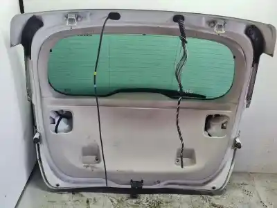 Pièce détachée automobile d'occasion HAYON pour RENAULT SCENIC III  Références OEM IAM   
