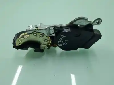 Автозапчасти б/у замок левой передней двери за toyota rav 4 (a2) 2.0 d-4d executive 4x4 (2003->) ссылки oem iam 