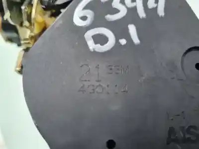 Автозапчасти б/у замок левой передней двери за toyota rav 4 (a2) 2.0 d-4d executive 4x4 (2003->) ссылки oem iam   