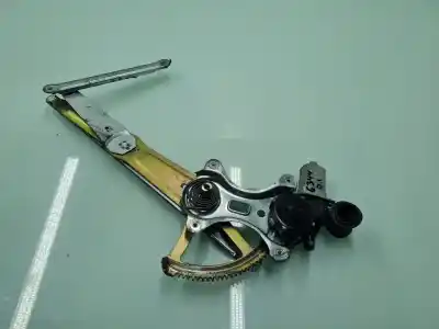 Автозапчасти б/у регулятор стекла переднего левого за toyota rav 4 (a2) 2.0 d-4d executive 4x4 (2003->) ссылки oem iam 8572042070  