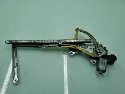 Second-hand car spare part DRIVER LEFT WINDOW REGULATOR for TOYOTA RAV 4 (A2)  OEM IAM references 8572042070  