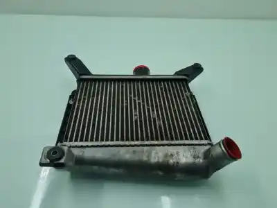 Peça sobressalente para automóvel em segunda mão intercooler por toyota rav 4 (a2) 2.0 d-4d executive 4x4 (2003->) referências oem iam 27040332  
