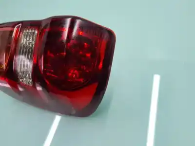 Автозапчастина б/у правий ліхтар для toyota rav 4 (a2) 2.0 d-4d executive 4x4 (2003->) посилання на oem iam   