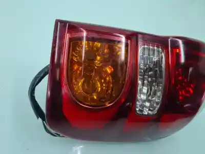 Автозапчастина б/у правий ліхтар для toyota rav 4 (a2) 2.0 d-4d executive 4x4 (2003->) посилання на oem iam   