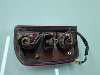 Автозапчастина б/у правий ліхтар для toyota rav 4 (a2) 2.0 d-4d executive 4x4 (2003->) посилання на oem iam   