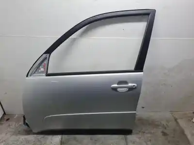 Автозапчасти б/у левая передняя дверь за toyota rav 4 (a2) 2.0 d-4d executive 4x4 (2003->) ссылки oem iam   