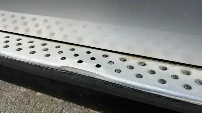 Peça sobressalente para automóvel em segunda mão embaladeira por bmw x5 (e70) 3.0d referências oem iam 