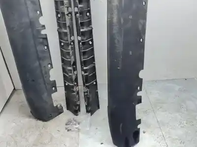 Second-hand car spare part side skirt for bmw x5 (e70) 3.0d oem iam references   