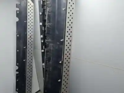 Second-hand car spare part side skirt for bmw x5 (e70) 3.0d oem iam references   