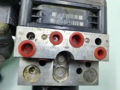 Second-hand car spare part abs for bmw x5 (e70) 3.0d oem iam references 34526788220  