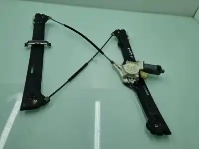 Second-hand car spare part driver left window regulator for bmw x5 (e70) 3.0d oem iam references 7166379  