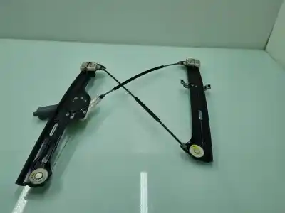 Second-hand car spare part driver left window regulator for bmw x5 (e70) 3.0d oem iam references 7166379  