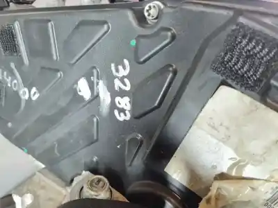 Second-hand car spare part COMPLETE ENGINE for ALFA ROMEO GIULIETTA (191)  OEM IAM references 940A4000  