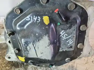 Peça sobressalente para automóvel em segunda mão diferencial dianteiro por dodge nitro se referências oem iam   