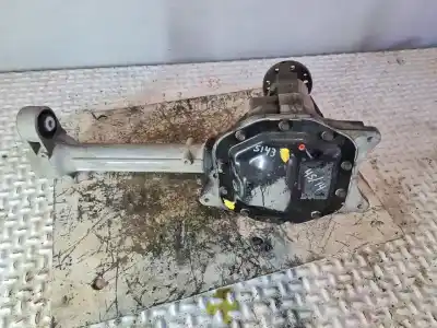 Peça sobressalente para automóvel em segunda mão diferencial dianteiro por dodge nitro se referências oem iam   