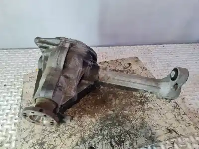 Peça sobressalente para automóvel em segunda mão diferencial dianteiro por dodge nitro se referências oem iam   