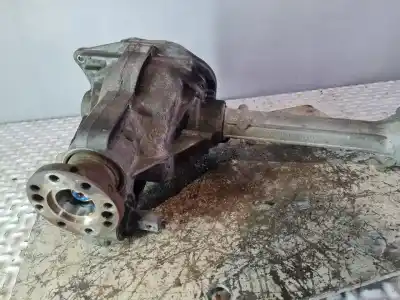 Peça sobressalente para automóvel em segunda mão diferencial dianteiro por dodge nitro se referências oem iam   