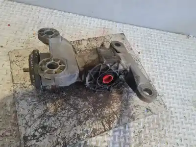 Second-hand car spare part rear differential for renault scenic rx4 (ja0) 1.9 dci salomon oem iam references   