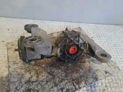 Second-hand car spare part rear differential for renault scenic rx4 (ja0) 1.9 dci salomon oem iam references   