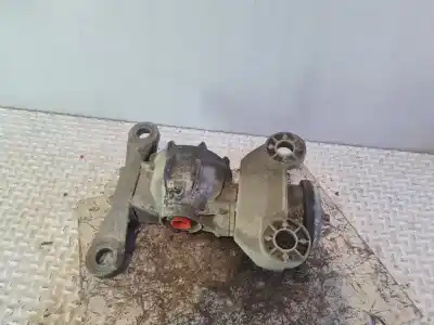 Second-hand car spare part rear differential for renault scenic rx4 (ja0) 1.9 dci salomon oem iam references   