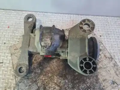Second-hand car spare part rear differential for renault scenic rx4 (ja0) 1.9 dci salomon oem iam references 