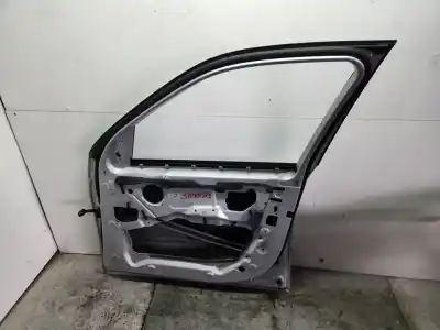 Peça sobressalente para automóvel em segunda mão porta dianteira direita por bmw x5 (e70) 3.0d referências oem iam 41517211424