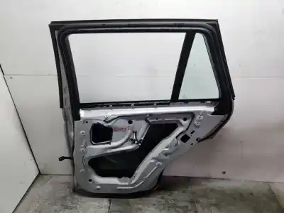 Peça sobressalente para automóvel em segunda mão porta do automóvel traseira direita por bmw x5 (e70) 3.0d referências oem iam 41527261482