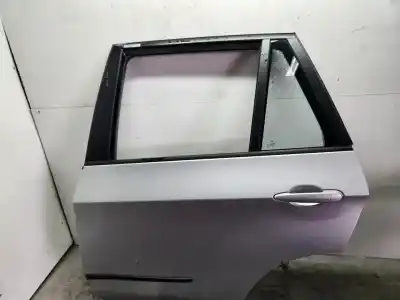 İkinci el araba yedek parçası arka sol kapi için bmw x5 (e70) 3.0d oem iam referansları 41527261481  