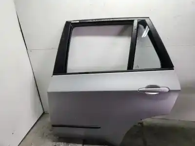 İkinci el araba yedek parçası arka sol kapi için bmw x5 (e70) 3.0d oem iam referansları 41527261481  