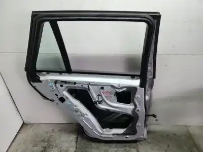 İkinci el araba yedek parçası arka sol kapi için bmw x5 (e70) 3.0d oem iam referansları 41527261481  
