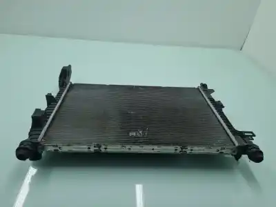 Peça sobressalente para automóvel em segunda mão radiador de água por ford focus lim. (cb8) 1.6 tdci cat referências oem iam bv618005bb