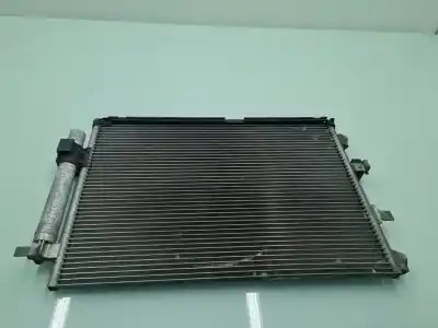 Peça sobressalente para automóvel em segunda mão condensador / radiador de ar condicionado por ford focus lim. (cb8) 1.6 tdci cat referências oem iam bv6119710ba