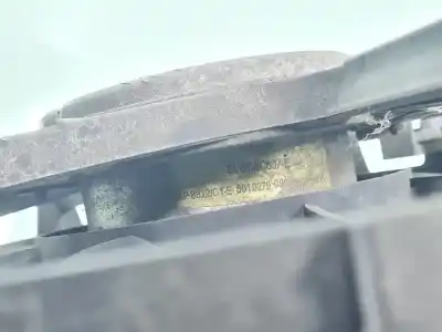 Peça sobressalente para automóvel em segunda mão termoventilador elétrico por ford focus lim. (cb8) 1.6 tdci cat referências oem iam 8v618c607e