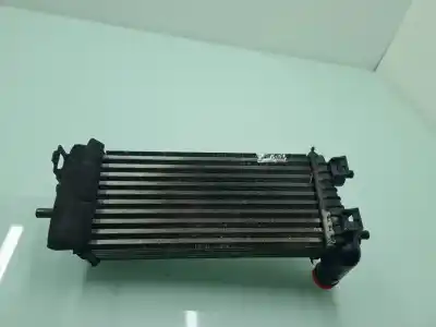Peça sobressalente para automóvel em segunda mão intercooler por ford focus lim. (cb8) 1.6 tdci cat referências oem iam bv619l440ce