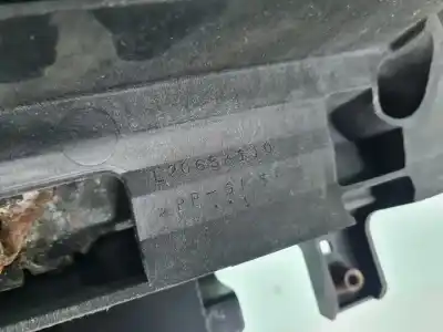 Автозапчастина б/у ФРОНТАЛЬНА ПАНЕЛЬ для MAZDA CX-7 (ER)  Посилання на OEM IAM L20653110  