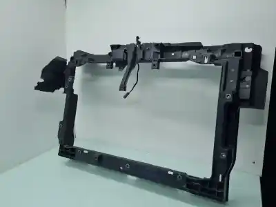 Автозапчастина б/у фронтальна панель для mazda cx-7 (er) sportive посилання на oem iam l20653110  