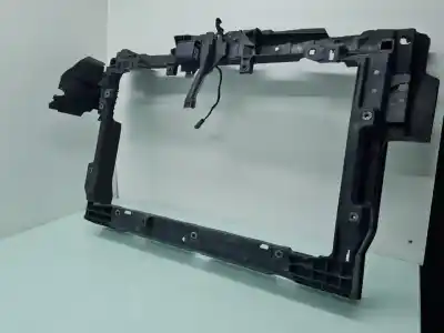 Автозапчастина б/у фронтальна панель для mazda cx-7 (er) sportive посилання на oem iam l20653110  