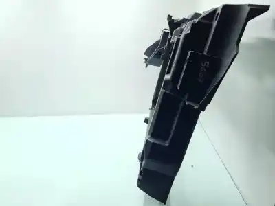 Автозапчастина б/у фронтальна панель для mazda cx-7 (er) sportive посилання на oem iam l20653110  