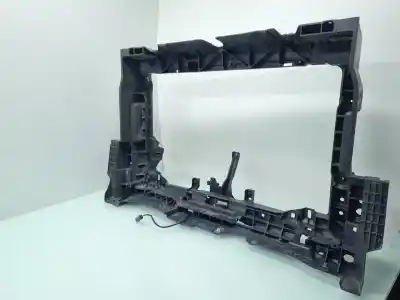 Автозапчастина б/у фронтальна панель для mazda cx-7 (er) sportive посилання на oem iam l20653110  