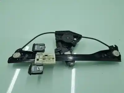 Pièce détachée automobile d'occasion LÉVE GLACE AVANT DROIT pour SKODA ROOMSTER (5J7)  Références OEM IAM 6Q2959801E  